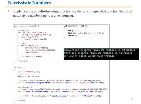 narcissistic number in c|narcissistic number hackerrank solution.